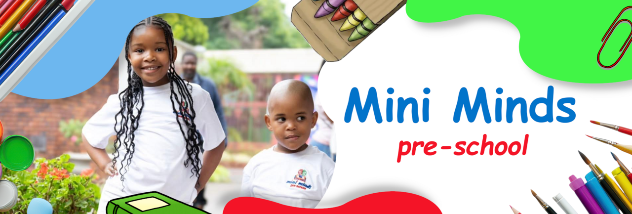 Mini Minds Pre-school showcase 1